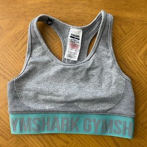 Gymshark sports bra